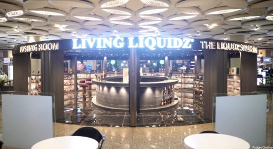 Living liquidz Andheri