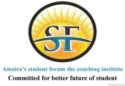 Student forum the coaching institute