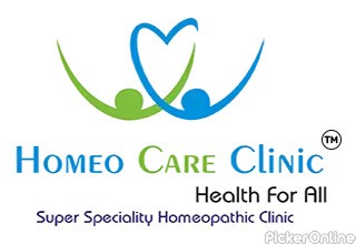 Homeo Care Clinic