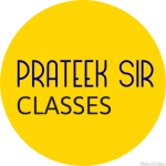 Prateek Sir Classes