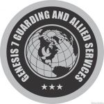 Genesis 7 Guarding And Allied Services