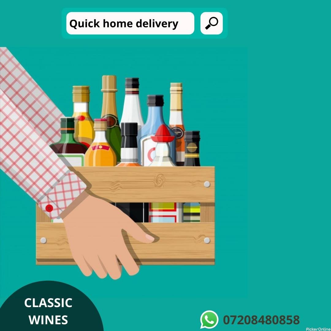 Classic wines, Andheri East in Mumbai Picker Online