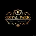 royal park service apartment