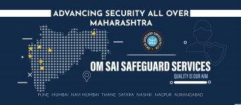 Om Sai Safeguard Services Pvt Ltd