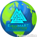EdusMART IT Solutions