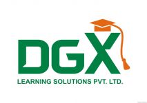 DGX Learning Solutions Pvt Ltd