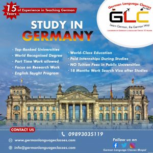 German Language Classes