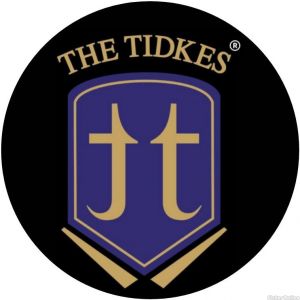 The Tidkes