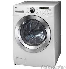 Cp washing machine repair