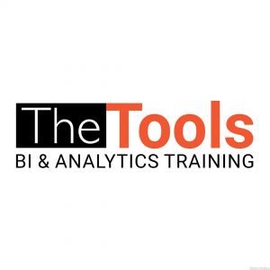 The Tools BI and Analytics Training