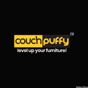 Couchpuffy Level Up Your Furniture