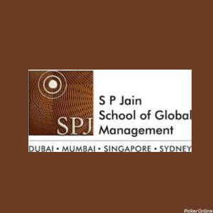 SP Jain