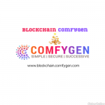 blockchain comfygen