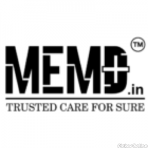 MEMD HEALTHTECH Online Doctor Consultation