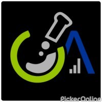 Chem Analyst