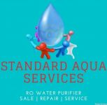 Standard Aqua Services