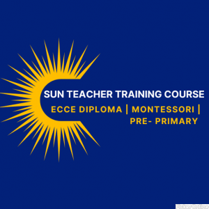 Sun ECCED TTC Teacher Training Institute