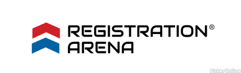 Registration Arena