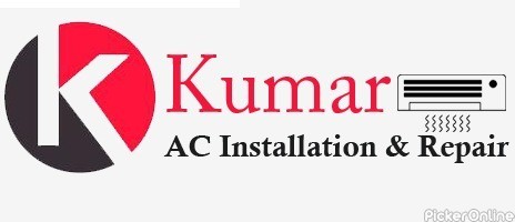 Kumar AC installation and repair