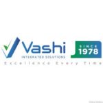 Vashi Integrated Solutions Ltd