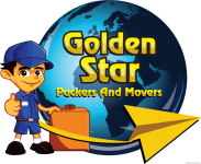 GOLDEN STAR PACKERS AND MOVERS