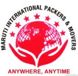 Maruti International Packers and Movers