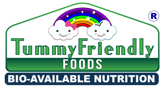 TummyFriendly Foods