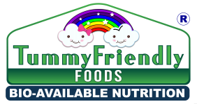 TummyFriendly Foods