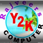 Rajveers Y2K COMPUTER