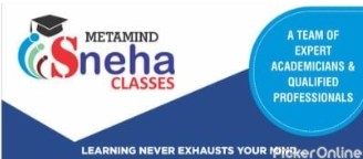 METAMIND SNEHA CLASSES