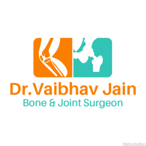 Dr Vaibhav Jain
