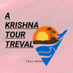 A KRISHNA TOUR TREVAL