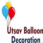 Utsav balloon decoration