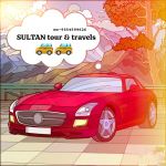 Sultan tour and travels