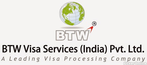 BTW Visa Services (India) Pvt Ltd