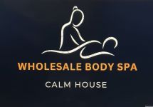 Wholesale body spa