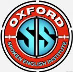 Oxford Spoken English Institute