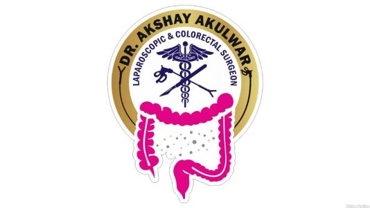 Dr. Akshay Akulwar