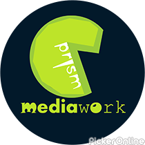 Prism Media Work