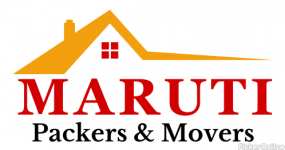 Maruti Packers and Movers