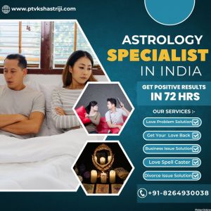 Astrology Specialist