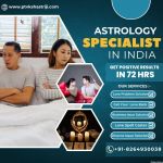 Astrology Specialist