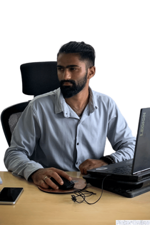 Murali Freelance Digital marketer
