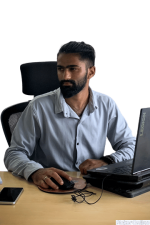 Murali Freelance Digital marketer