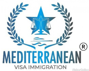 Mediterranean visa Immigration LLP