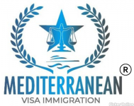 Mediterranean visa Immigration LLP