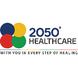 2050 Healthcare