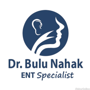 Dr Bulu Nahak ENT Specialist in Bhubaneswar