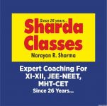 Sharda Classes