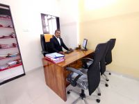 Adv Parmeshwar D. Pawar